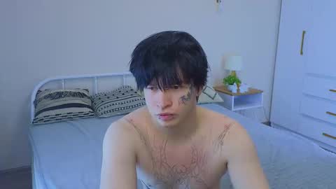 Snapshot of _dream_boys_ chatting on 11/14/25, 04:33 _dream_boys_ online show from 11/14/25, 04:33