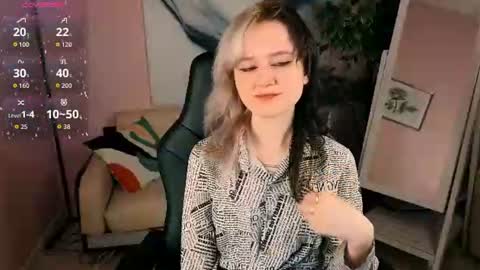 Snapshot of _drift_baby_ chatting on 06/20/26, 01:14 Mao online show from 06/20/26, 01:14