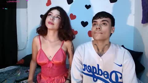 steve and geral online show from 04/13/26, 01:11