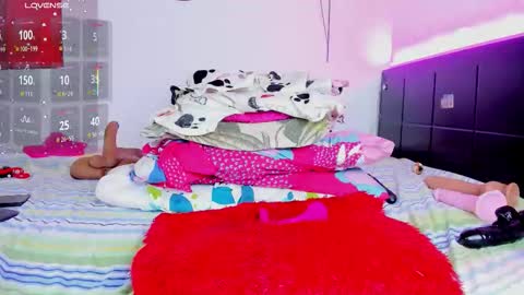 _dulcefuego online show from 02/27/26, 10:21