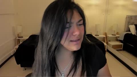 Dulcinea online show from 02/09/26, 11:36