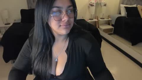 Dulcinea online show from 02/23/26, 11:51