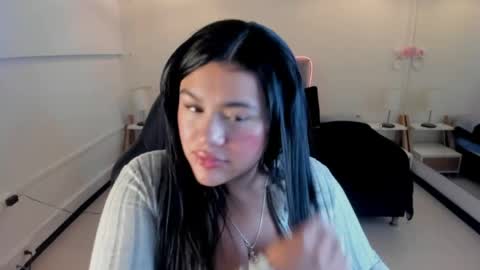 Dulcinea online show from 04/15/26, 03:35