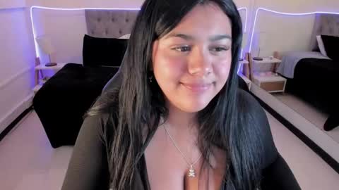 Dulcinea online show from 05/07/26, 04:12