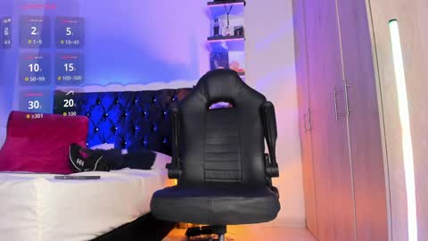 Duriel online show from 04/02/26, 10:51