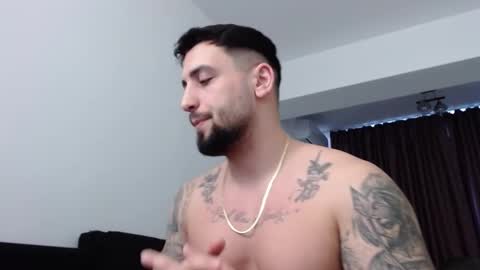 Dylan online show from 02/20/25, 08:50