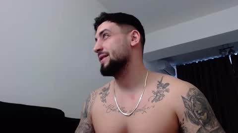 Dylan online show from 02/21/25, 08:51