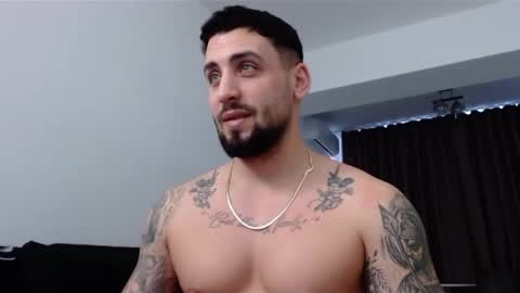 Dylan online show from 02/22/25, 08:50