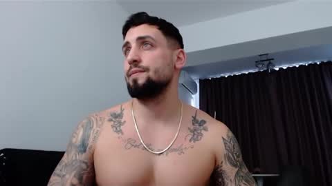 Dylan online show from 02/22/25, 12:40