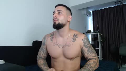 Dylan online show from 09/11/25, 08:47