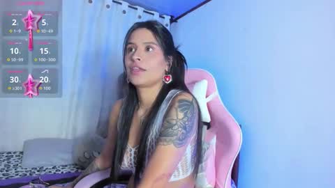 Snapshot of _elektrah chatting on 11/03/25, 11:04 _elektrah online show from 11/03/25, 11:04