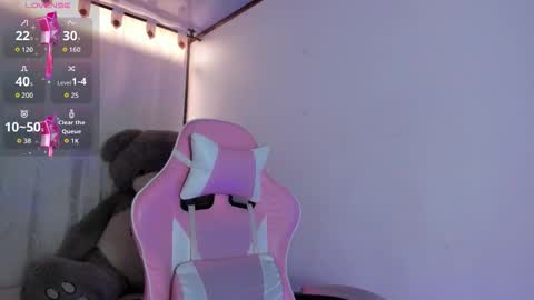 Snapshot of _elektrah chatting on 11/23/25, 09:25 _elektrah online show from 11/23/25, 09:25