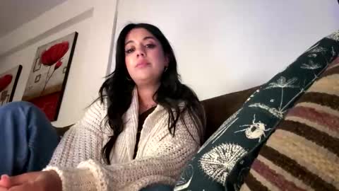  elena barra online show from 04/12/26, 06:13