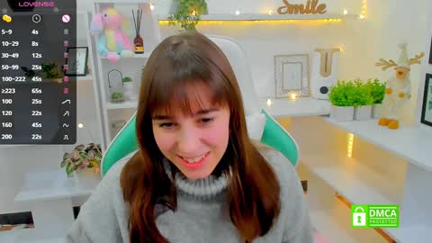 Lizzy  online show from 02/09/25, 01:22