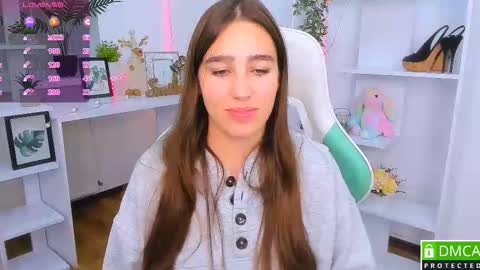 Lizzy  online show from 11/04/25, 09:25