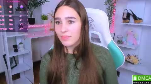 Lizzy  online show from 11/08/25, 10:52