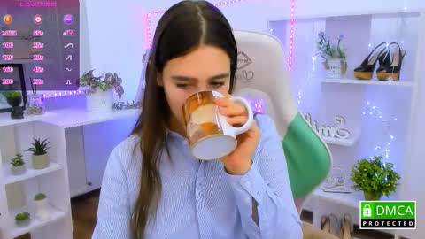 Lizzy  online show from 01/17/26, 10:13