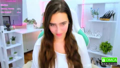 Lizzy  online show from 02/02/26, 09:46