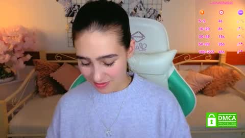 Lizzy  online show from 03/02/26, 11:22