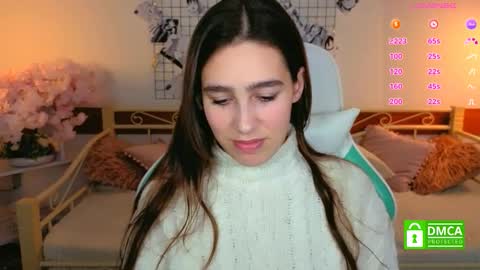 Lizzy  online show from 03/06/26, 09:55