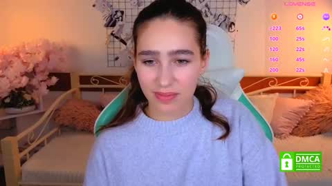 Lizzy  online show from 03/11/26, 06:58