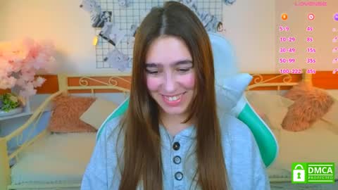 Lizzy  online show from 03/30/26, 10:44