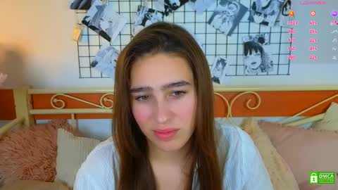 Snapshot of _eliizabeth__ chatting on 04/20/26, 10:00 Lizzy online show from 04/20/26, 10:00