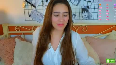 Snapshot of _eliizabeth__ chatting on 04/21/26, 02:26 Lizzy online show from 04/21/26, 02:26