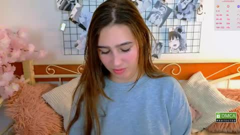 Snapshot of _eliizabeth__ chatting on 05/30/26, 10:51 Lizzy online show from 05/30/26, 10:51