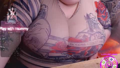 LIsa online show from 09/12/25, 10:59