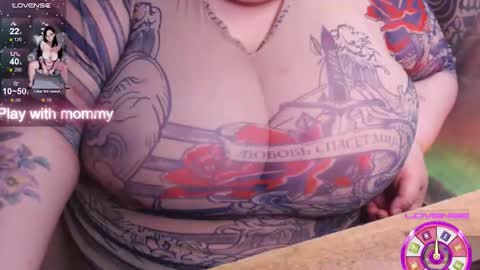 LIsa online show from 09/15/25, 05:18