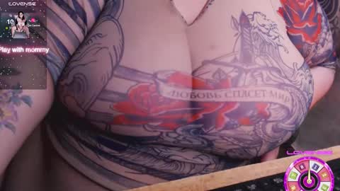 LIsa online show from 09/16/25, 05:41