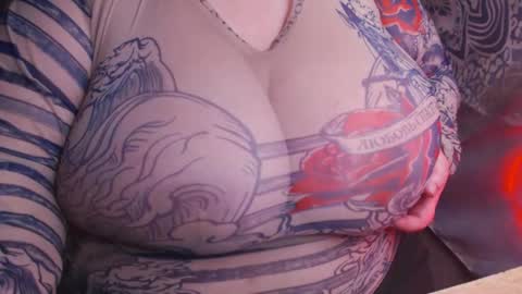 LIsa online show from 09/27/25, 07:19