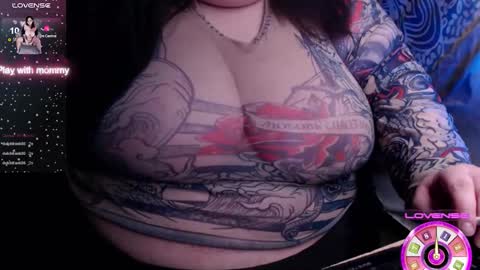 LIsa online show from 10/09/25, 05:49