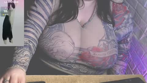 LIsa online show from 03/17/26, 07:23