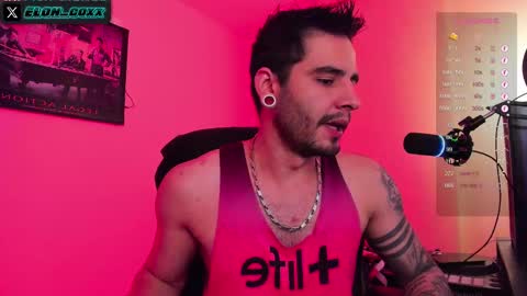  -         online show from 03/01/25, 01:00