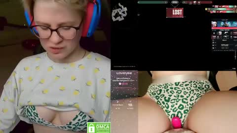 chloue and Gretta online show from 03/07/26, 05:48