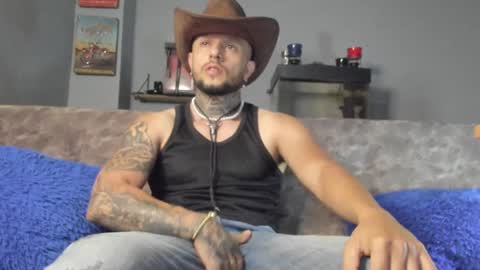 Emilio online show from 12/06/24, 10:05