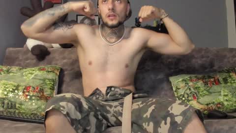 Emilio online show from 12/18/24, 12:10