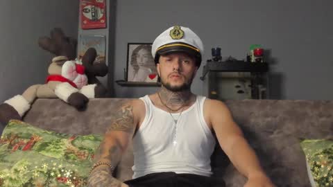 Emilio online show from 12/27/24, 10:34