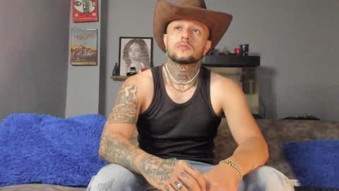 Emilio online show from 01/24/25, 10:21