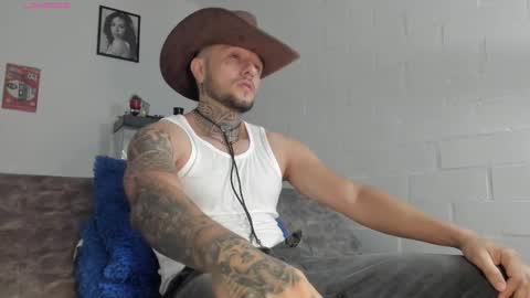 Emilio online show from 02/26/25, 10:04