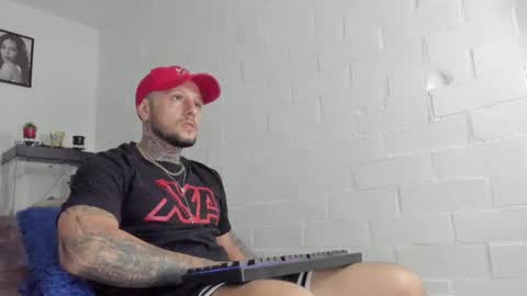 Emilio online show from 03/01/25, 10:24