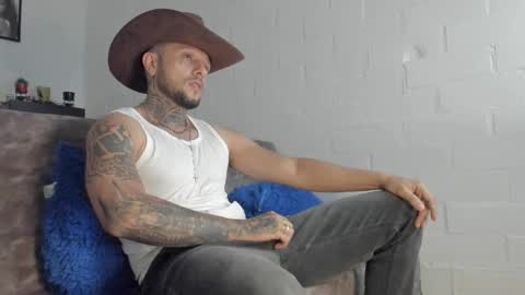 Emilio online show from 03/02/25, 10:03