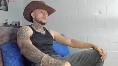 Emilio online show from 03/12/25, 10:05