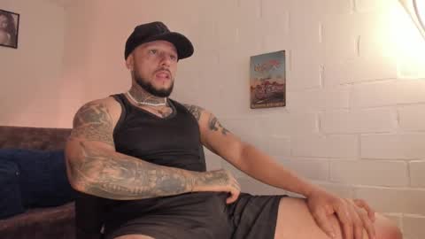 Emilio online show from 09/21/25, 09:55