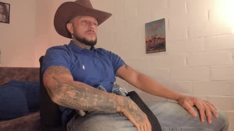 Emilio online show from 09/24/25, 09:45