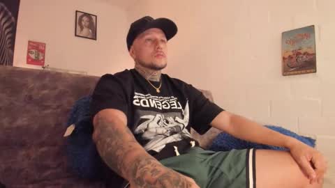 Emilio online show from 11/08/25, 09:42