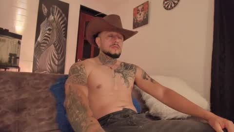 Emilio online show from 03/13/26, 09:27