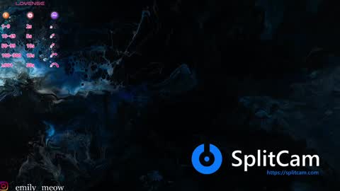 Emily online show from 01/21/25, 01:00